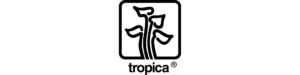 Tropica Tropica logo