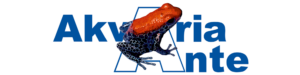 Akvariaante Akvaria ante logo