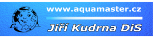 Aquamaster Aquamaster logo