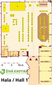 Mapa Haly 1