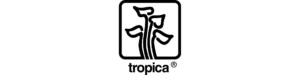 Tropica Tropica logo