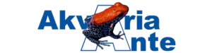 Akvariaante Akvaria ante logo