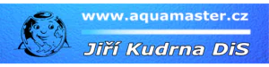 Aquamaster Aquamaster logo